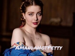 AmandaHotPetty
