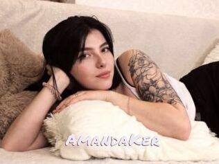 AmandaKer Deutsche Sexcams