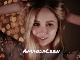 AmandaLeen Deutsche Sexcams