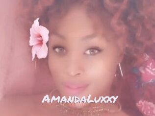 AmandaLuxxy