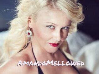 AmandaMellowed Deutsche Sexcams