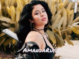 AmandaRuiz Deutsche Sexcams
