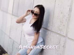 AmandaSecret Deutsche Sexcams