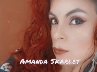 Amanda_Skarlet Deutsche Sexcams