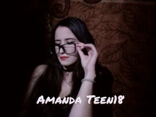 Amanda_Teen18