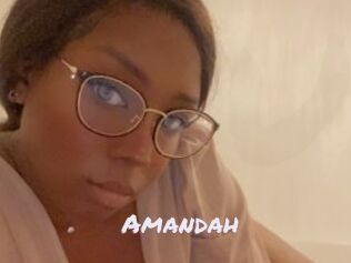 Amandah