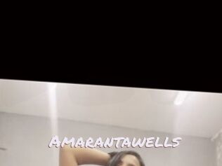 Amarantawells
