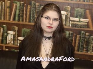 AmasandraFord