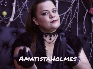AmatistaHolmes Deutsche Sexcams