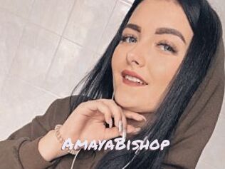 AmayaBishop Deutsche Sexcams