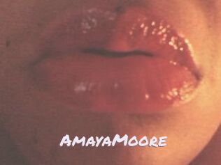 AmayaMoore