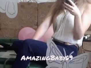 AmazingBaby69 Deutsche Sexcams