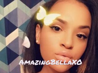 AmazingBellaXO