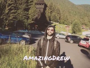 AmazingDrew Deutsche Sexcams