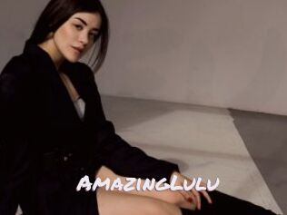 AmazingLulu Deutsche Sexcams