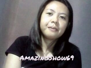 AmazingShow69 Deutsche Sexcams