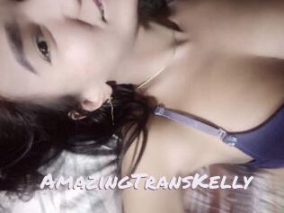 AmazingTransKelly Deutsche Sexcams