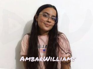 AmbarWilliams