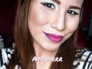 Ambarrr
