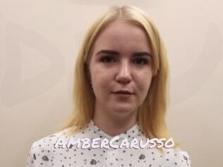 AmberCarusso Deutsche Sexcams