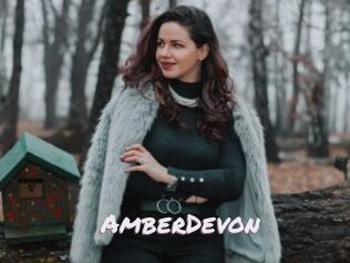 AmberDevon