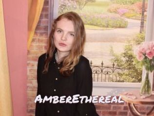 AmberEthereal