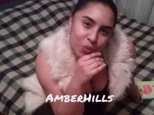 AmberHills