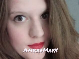 AmberMayX