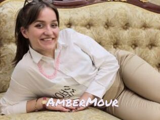 AmberMour Deutsche Sexcams