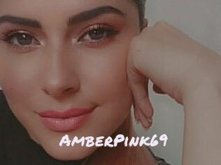 AmberPink69 Deutsche Sexcams