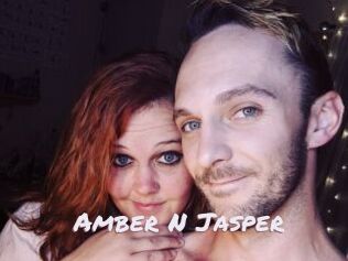 Amber_N_Jasper Deutsche Sexcams