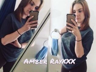 Amber_RayXXX