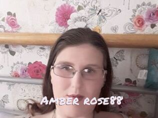 Amber_rose88 Deutsche Sexcams