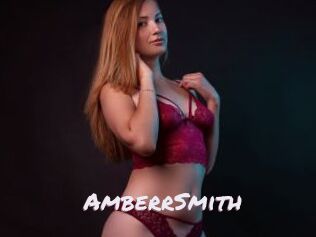 AmberrSmith Deutsche Sexcams