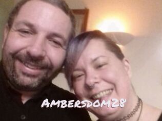 Ambersdom28