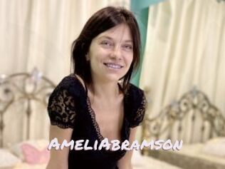 AmeliAbramson Deutsche Sexcams