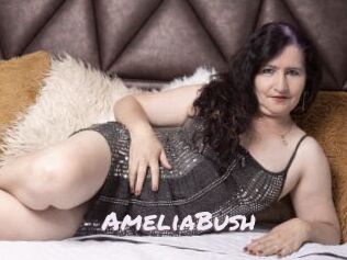 AmeliaBush Deutsche Sexcams