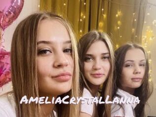 AmeliaCrystalLanna Deutsche Sexcams
