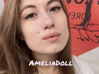 AmeliaDoll Deutsche Sexcams