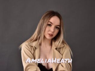 AmeliaHeath Deutsche Sexcams