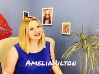 AmeliaHilton Deutsche Sexcams