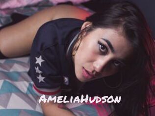 AmeliaHudson Deutsche Sexcams