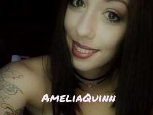 AmeliaQuinn Deutsche Sexcams