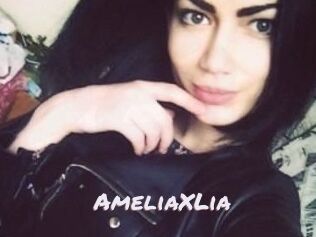 AmeliaXLia Deutsche Sexcams