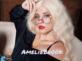 AmelieBrook Deutsche Sexcams