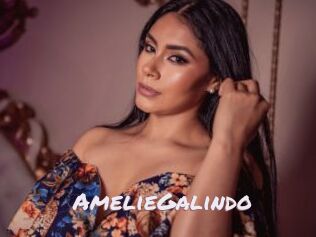 AmelieGalindo Deutsche Sexcams
