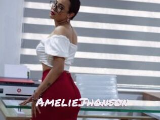 AmelieJhonson