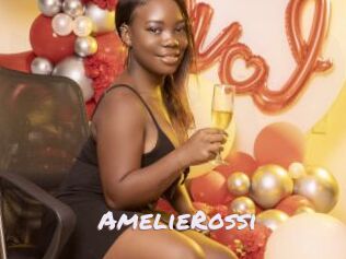 AmelieRossi Deutsche Sexcams