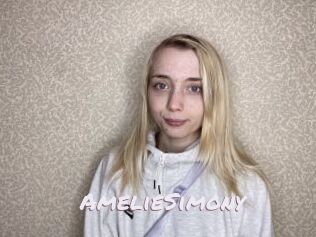 AmelieSimony Deutsche Sexcams