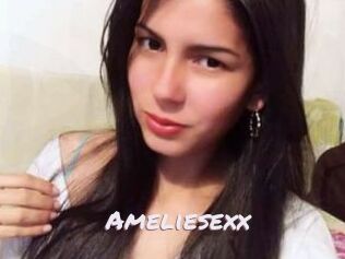 Ameliesexx